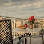 Eva's Luxurious Penthouse #mitropoleos6 公寓