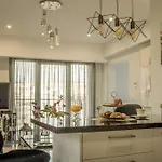 Eva's Luxurious Penthouse #mitropoleos6