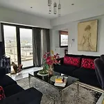 Eva's Luxurious Penthouse #mitropoleos6 * 塞萨洛尼基