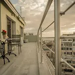 Eva's Luxurious Penthouse #mitropoleos6