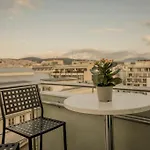 Eva's Luxurious Penthouse #mitropoleos6 * 塞萨洛尼基
