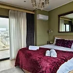 Eva's Luxurious Penthouse #mitropoleos6 塞萨洛尼基