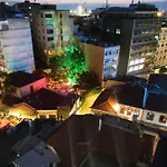 Eva's Luxurious Penthouse #mitropoleos6 * 塞萨洛尼基