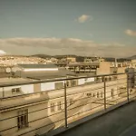 Eva's Luxurious Penthouse #mitropoleos6 公寓