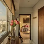Eva's Luxurious Penthouse #mitropoleos6 *