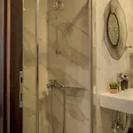 公寓 Eva's Luxurious Penthouse #mitropoleos6