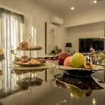 公寓 Eva's Luxurious Penthouse #mitropoleos6 塞萨洛尼基