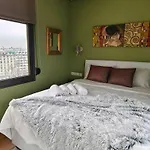 Eva's Luxurious Penthouse #mitropoleos6 *