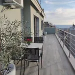 Eva's Luxurious Penthouse #mitropoleos6 *