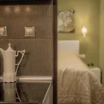 公寓 Eva's Luxurious Penthouse #mitropoleos6 塞萨洛尼基