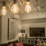 Eva's Luxurious Penthouse #mitropoleos6 * 塞萨洛尼基