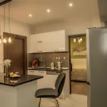 Eva's Luxurious Penthouse #mitropoleos6 公寓