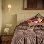 Eva's Luxurious Penthouse #mitropoleos6 公寓 *