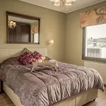 Eva's Luxurious Penthouse #mitropoleos6