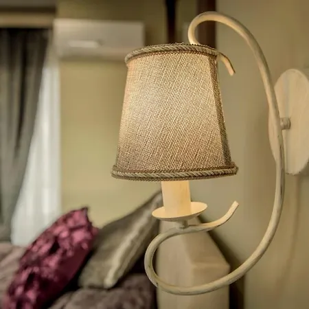 Eva's Luxurious Penthouse #mitropoleos6 公寓