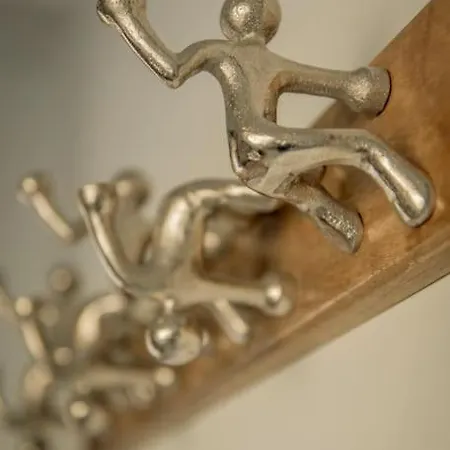 Eva's Luxurious Penthouse #mitropoleos6 *