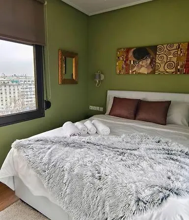 Eva's Luxurious Penthouse #mitropoleos6 *