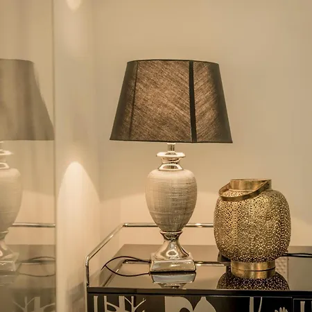 Eva's Luxurious Penthouse #mitropoleos6