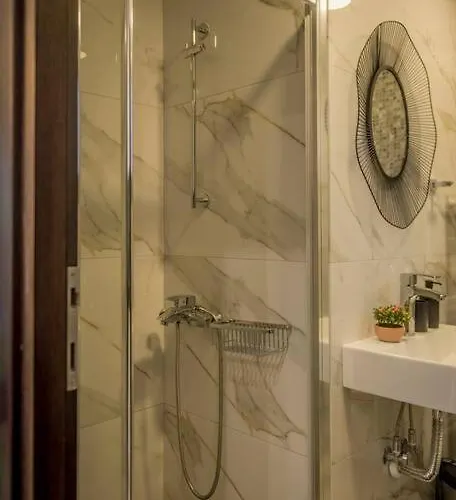Appartamento Eva's Luxurious Penthouse #mitropoleos6