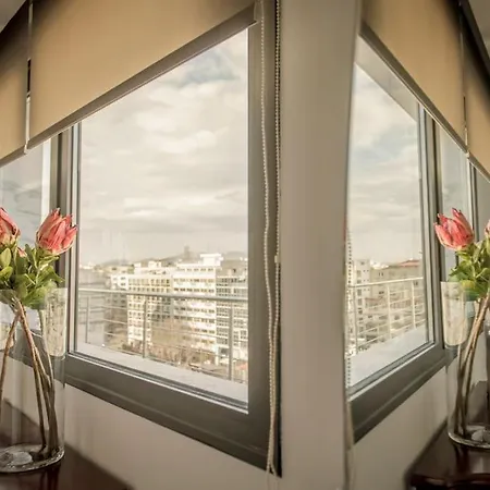 Eva's Luxurious Penthouse #mitropoleos6