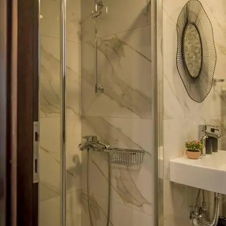 Apartamento Eva's Luxurious Penthouse #mitropoleos6