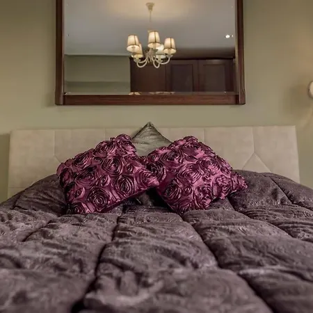 Eva's Luxurious Penthouse #mitropoleos6 Lejlighed