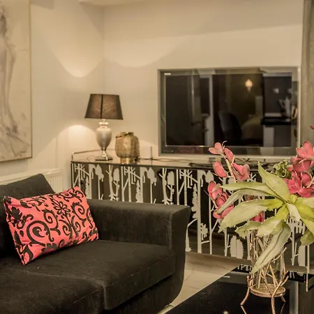 Lägenhet Eva's Luxurious Penthouse #mitropoleos6 *