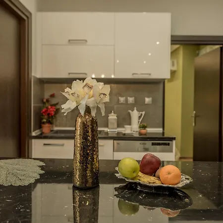 Eva's Luxurious Penthouse #mitropoleos6 Apartamento *