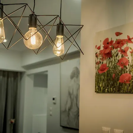 Eva's Luxurious Penthouse #mitropoleos6 *