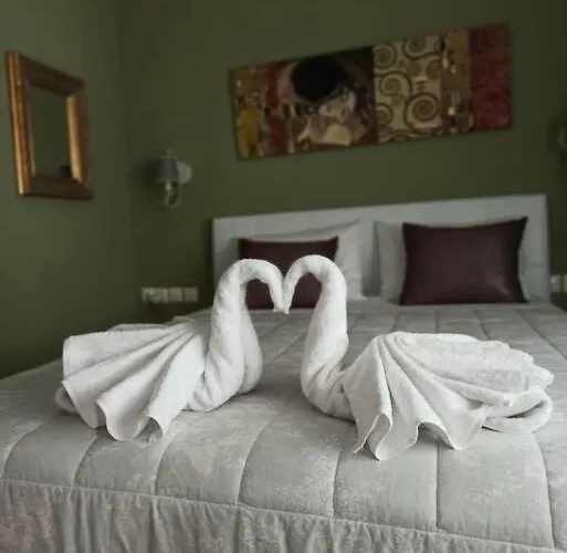 Eva's Luxurious Penthouse #mitropoleos6 Appartement Thessalonique