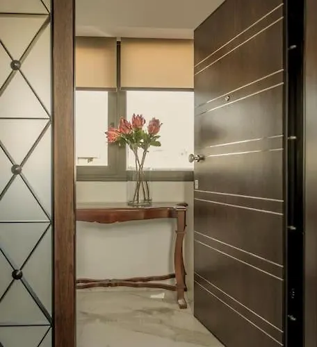 Eva's Luxurious Penthouse #mitropoleos6 Appartement