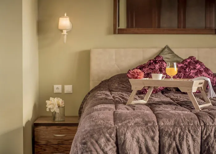 Eva's Luxurious Penthouse #mitropoleos6 Appartement *