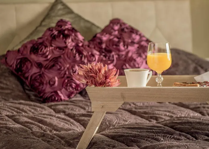 Eva's Luxurious Penthouse #mitropoleos6 Appartement Thessalonique
