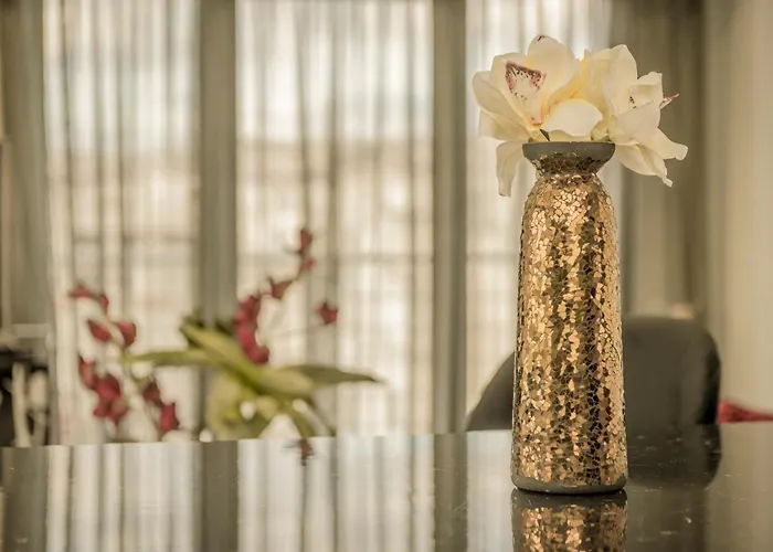 Appartement Eva's Luxurious Penthouse #mitropoleos6